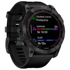 Montres GPS Garmin Fenix 7X Solar Edition Slate Gray Black Band -La Meilleure Sélection Matériels 5b173516d8347b90210be82fd4b8e465a8d230d1 E22GARMACC262951 GARM0036337 4