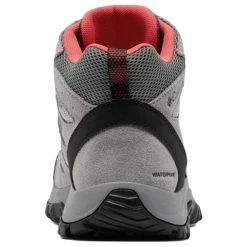 Chaussures De Randonnée Columbia Redmond III Mid Wp Wmn Steam Red Coral -La Meilleure Sélection Matériels 5c328f901fcf3ca79b0cbf3ca9e422cd6e638be2 E23COLUCHA3360553 2