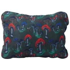 Oreiller Thermarest Cinch R Funguy