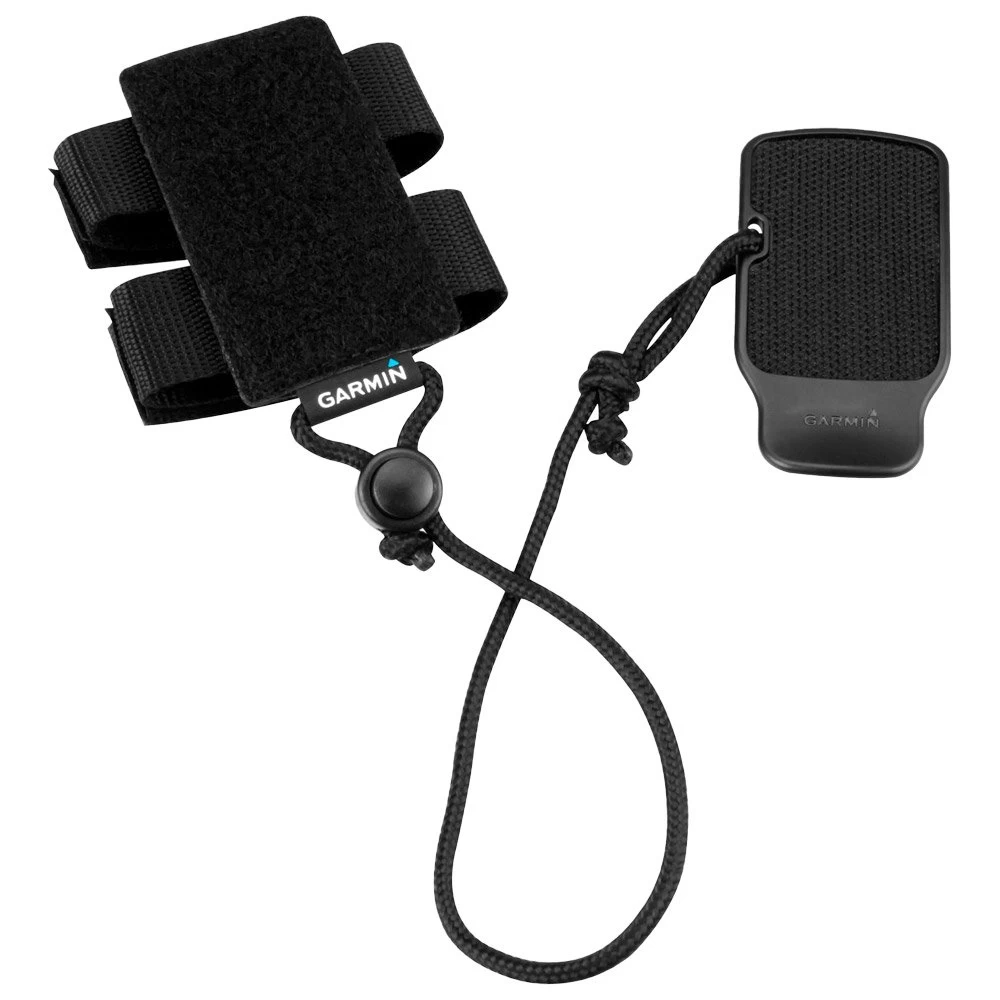 Accessoire GPS Garmin Backpack Tether Black 5 Accessoire GPS Garmin Backpack Tether Black – Image 3