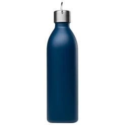 Gourde Qwetch Bouteille Isotherme Active 1L Bleu Marine -La Meilleure Sélection Matériels 6020f0213dfcab26e7217289c7cc8180932614da E23QWETACC377048 QWET0719722 3