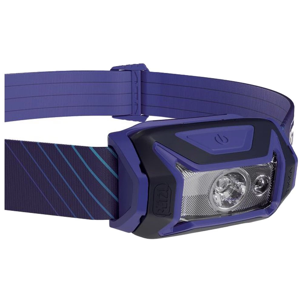 Lampe Frontale Petzl Tikka Core Bleu 4 Lampe Frontale Petzl Tikka Core Bleu – Image 2