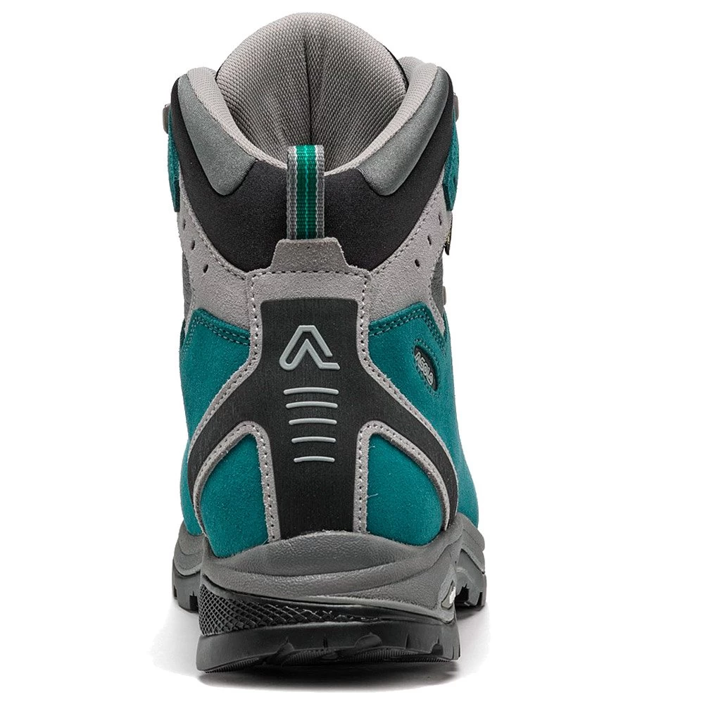 Chaussures De Randonnée Asolo Greenwood Evo Bunion GV Women Petroleum 5 Chaussures De Randonnée Asolo Greenwood Evo Bunion GV Women Petroleum – Image 3