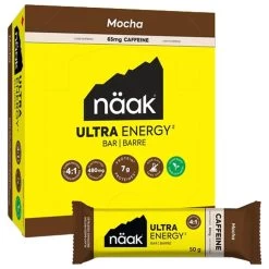 Barre Energétique Naak Ultra Energy Caffeine Bars Mocha 7 Barre Energétique Naak Ultra Energy Caffeine Bars Mocha -La Meilleure Sélection Matériels 618beb9e4877fbd9e62811fcc18f2805e6a47e16 E23NAAKBIV359374 NAAK0212073 901
