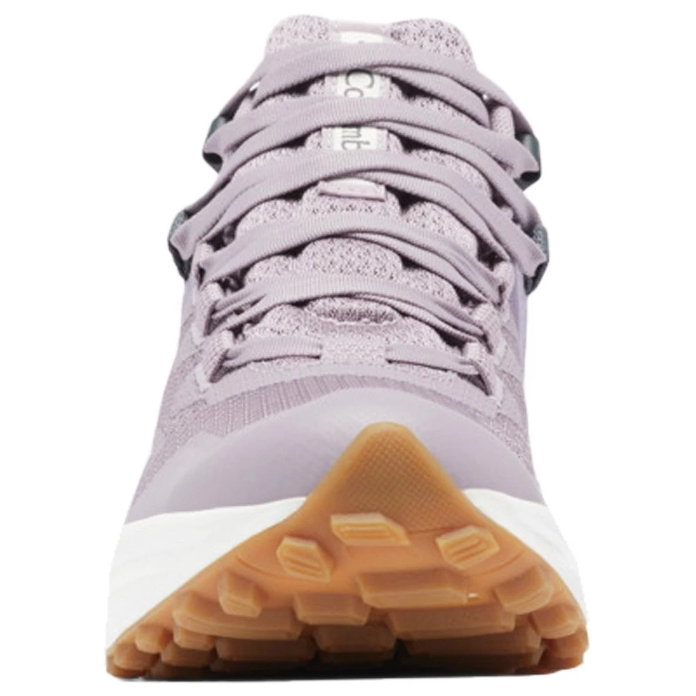 Chaussures De Randonnée Columbia Facet 75 Mid Outdry Wmn Shale Mauve Graphite 8 Chaussures De Randonnée Columbia Facet 75 Mid Outdry Wmn Shale Mauve Graphite – Image 6