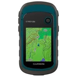 Montres GPS Garmin Etrex 22X Blauw -La Meilleure Sélection Matériels 62a3ac5b2105aabed93ba1ce3feaa8300e7f17c4 E22GARMACC259245 GARM0036338 11