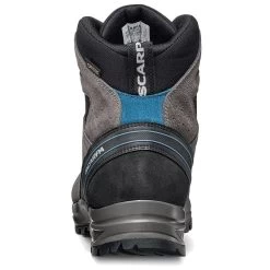 Chaussures De Randonnée Scarpa R Evo Gtx Titanium Lake Blue -La Meilleure Sélection Matériels 62a999d705fa3004a61f59abd6b08aef99a7deb5 E22SCARCHA2216339 2