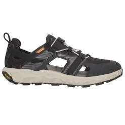 Sandales De Randonnée Lizard Ultra Trek Black White -La Meilleure Sélection Matériels 63195f829880e84bd1b18755be5a595cfce9d60d E22LIZRCHA2208675 3