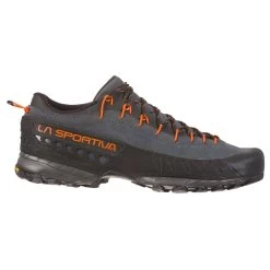 Chaussures D'approche La Sportiva Tx4 Carbon Flame -La Meilleure Sélection Matériels 648935dbc6ed2868215d19e2f68bfd3a034eb0d3 E22LASPCHA2214338 1