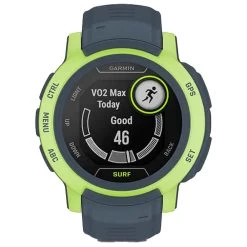 Montres GPS Garmin Instinct 2 Surf Edition Mavericks -La Meilleure Sélection Matériels 650b720662c9f7e8622e99573eef1043711234ee E22GARMACC261570 GARM0050251 14