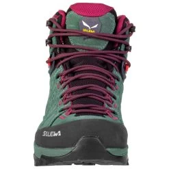 Chaussures De Randonnée Salewa Alp Trainer 2 Mid GTX Wmn Duck Green Rhododendon -La Meilleure Sélection Matériels 652322712efa4efb73abb7fc72dc8dbc388b2b64 E22SALECHA2203956 4