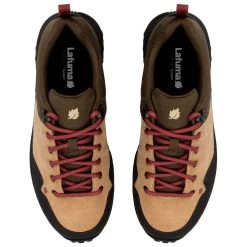 Chaussures De Randonnée Lafuma Ruck Low GTX W Sesame -La Meilleure Sélection Matériels 65da0f3b5f5ba7409068695e1938f477cbf09909 E23LAFUCHA3359358 7