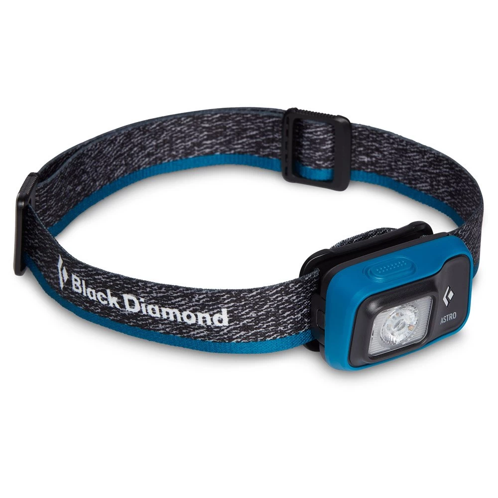 Lampe Frontale Black Diamond Astro 300 Azul 3 Lampe Frontale Black Diamond Astro 300 Azul