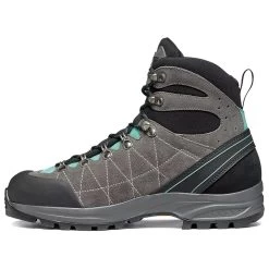 Chaussures De Randonnée Scarpa R Evo Gtx Women's Titanium Green 13 Chaussures De Randonnée Scarpa R Evo Gtx Women's Titanium Green -La Meilleure Sélection Matériels 6734e9daba042229decfbd8e7e5c5f4d0973d00c E22SCARCHA2216338 3