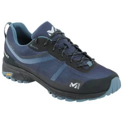 Chaussures De Fast Hiking Millet Hike Up Gtx Saphir