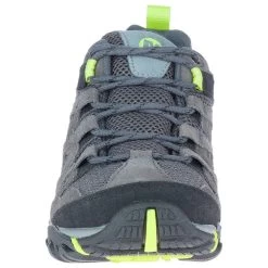 Chaussures De Randonnée Merrell Alverstone Granite Keylime -La Meilleure Sélection Matériels 68d6472a985d14ffdc1b4ea152177a1526b83a43 E22MERRCHA2217473 4