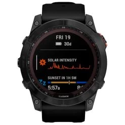 Montres GPS Garmin Fenix 7X Solar Edition Slate Gray Black Band -La Meilleure Sélection Matériels 6943a0f623908e4e6bf47b8747b1cf785776b334 E22GARMACC262951 GARM0036337 15