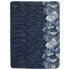 Couverture Thermarest Stellar Spacecase