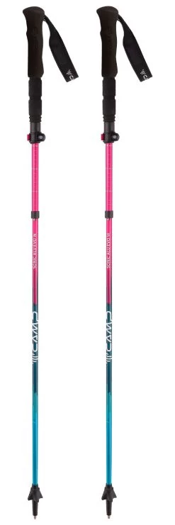 Bâton Camp Sonic Alu Evo W