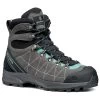 Chaussures De Randonnée Scarpa R Evo Gtx Women's Titanium Green 2 Chaussures De Randonnée Scarpa R Evo Gtx Women's Titanium Green -La Meilleure Sélection Matériels 6b11901723da0de45577b73c7e096b20c23f4375 E22SCARCHA2216338 0