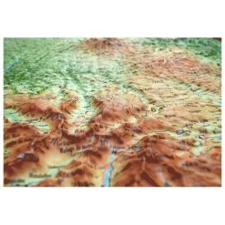Carte 3D 3DMAP Le Parc Naturel Régional Des Volcans D'Auvergne -La Meilleure Sélection Matériels 6c4e1dbc308176717c4084a6a5ce59f3614756da E233DMABIV352077 3DMA0213588 902