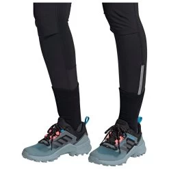 Chaussures De Randonnée Adidas Terrex Swift R3 Gtx W Cblack Grefiv Acired -La Meilleure Sélection Matériels 6c8df3cfa6091dd4ed39d517c46c0fc3eb5728d8 H23ADIDCHA2247420 10