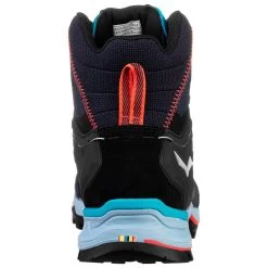 Chaussures De Trek Et Montagne Salewa MTN Trainer Lite Mid GTX Wmn Premium Navy Blue Fog -La Meilleure Sélection Matériels 6d3eb47da73555839e02df7f3fecc0033fa89e64 E22SALECHA2203953 2