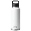 Gourde Yeti Rambler 46 Oz (1,4L) White -La Meilleure Sélection Matériels 6d4eaf896fe341583b58dcac73f8541e9b5151cd E22YETIACC88012 YETI0149092 0