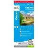 Carte IGN 0921OTR Vannes, Golfe Du Morbihan - Résistante -La Meilleure Sélection Matériels 6dae7d921087bcf253adf552cdb338e6163d5384 H230IGNBIV355982 0IGN0211213 0