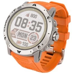 Montres GPS Coros Vertix 2 Lava