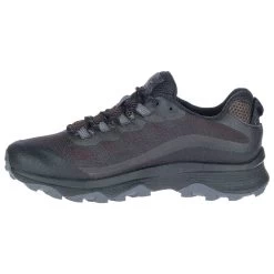 Chaussures De Fast Hiking Merrell Moab Speed Gtx Black Asphalt -La Meilleure Sélection Matériels 6ef6d99821ca8796abaf1ac3a02445407879bafa E22MERRCHA2216385 1