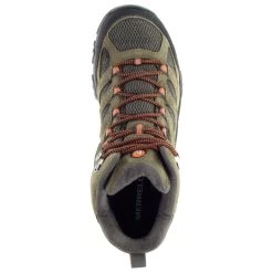 Chaussures De Randonnée Merrell Moab 3 Mid Gtx Olive 16 Chaussures De Randonnée Merrell Moab 3 Mid Gtx Olive -La Meilleure Sélection Matériels 6f0978c1b6c50d628bcba4156cb5fc478fb26666 E22MERRCHA2216356 6