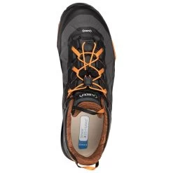 Chaussures De Fast Hiking Aku Rocket Dfs Gtx Black Orange -La Meilleure Sélection Matériels 701d22876a49acdd8cfc72fc3380977c37b3e320 E220AKUCHA2269604 7