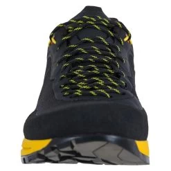 Chaussures D'approche La Sportiva Tx Guide Black Yellow -La Meilleure Sélection Matériels 70a80d69751a3a198bf54612cb313ab1596c5ca0 E22LASPCHA2214323 4
