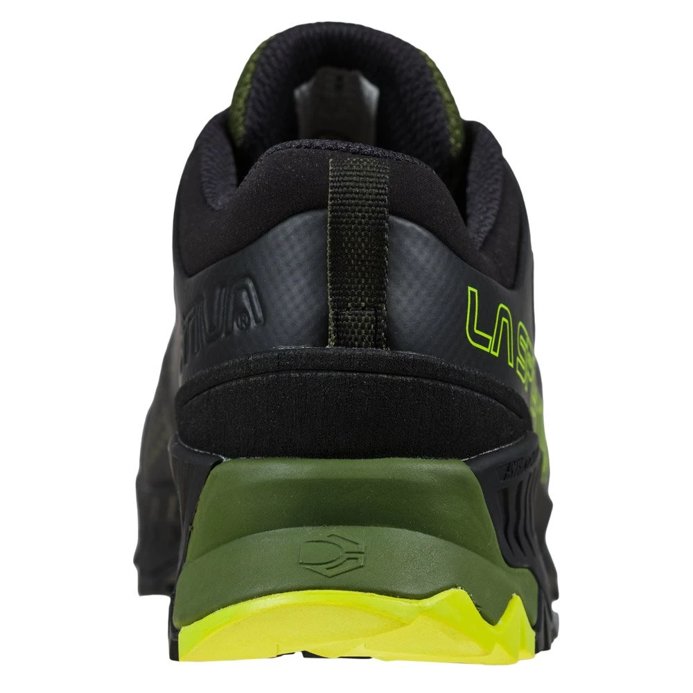 Chaussures De Fast Hiking La Sportiva Spire Gtx Black Neon 4 Chaussures De Fast Hiking La Sportiva Spire Gtx Black Neon – Image 2