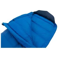 Sac De Couchage Sea To Summit Trek TK1 Bleu -La Meilleure Sélection Matériels 716023dec0abd9d89a548d76ce5480625fc59f90 E22SEATBIV2211364 11