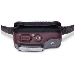 Lampe Frontale Black Diamond Cosmo 350 Bordeaux -La Meilleure Sélection Matériels 7307ced382ef34694da21c7f1aad93743c5572d6 E22BDIAACC211675 BDIA0560241 11