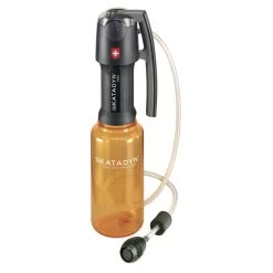 Filtre Pompe Katadyn Vario Black -La Meilleure Sélection Matériels 739909413ddeb49791f755d91587b7a05697bac6 E22KATABIV217666 KATA0600624 2