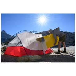 Matelas Thermarest Z Lite Sol Silver/Limon 22 Matelas Thermarest Z Lite Sol Silver/Limon -La Meilleure Sélection Matériels 75482e23f7a86ca4aad6b0cd2430dda4a0972741 E23TERMBIV381900 TERM0592017 907