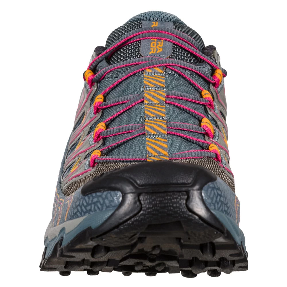 Chaussures De Fast Hiking La Sportiva Ultra Raptor II Woman Gtx Slate Sorbet 6 Chaussures De Fast Hiking La Sportiva Ultra Raptor II Woman Gtx Slate Sorbet – Image 4