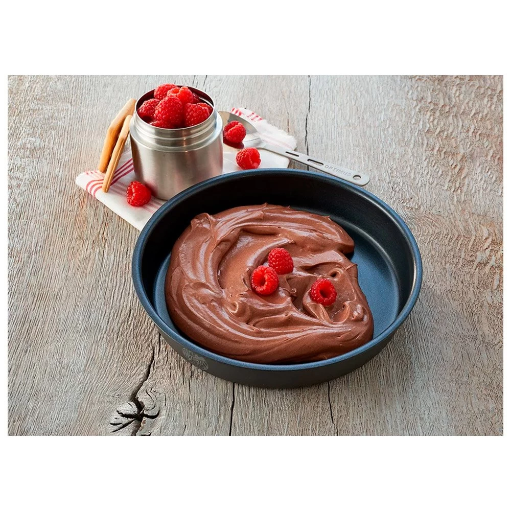 Repas Lyophilisé Trek'n Eat Mousse Au Chocolat 4 Repas Lyophilisé Trek'n Eat Mousse Au Chocolat – Image 2