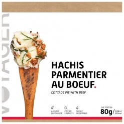 Repas Lyophilisé Voyager Hachis Parmentier Au Bœuf 5 Repas Lyophilisé Voyager Hachis Parmentier Au Bœuf -La Meilleure Sélection Matériels 78ebf2ce2e9b20f9f0ffd7f680d2d0a80eb54702 E22VOYABIV259259 VOYA0036291 10
