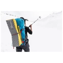 Matelas Thermarest Z Lite Sol Silver/Limon 18 Matelas Thermarest Z Lite Sol Silver/Limon -La Meilleure Sélection Matériels 7982d85d22e06681523f224513f982382bb75189 E23TERMBIV381900 TERM0592017 902