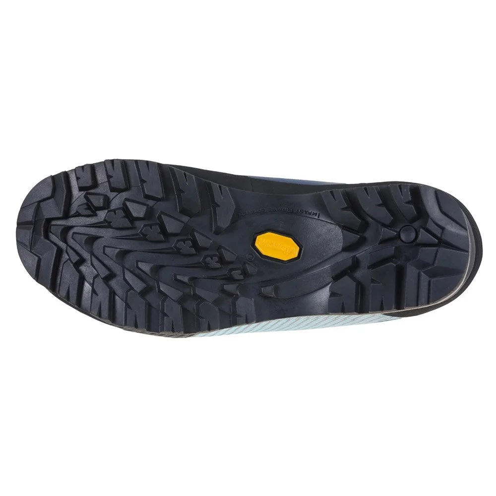 Chaussures De Trek Et Montagne La Sportiva Trango Trk Leather Woman Gtx Opal Pacific Blue 8 Chaussures De Trek Et Montagne La Sportiva Trango Trk Leather Woman Gtx Opal Pacific Blue – Image 6