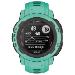 Montres GPS Garmin Instinct 2S Solar Neo Tropic -La Meilleure Sélection Matériels 7a804f7128fed55aba154727602a85eeb74f4fb4 E22GARMACC262887 GARM0036332 11