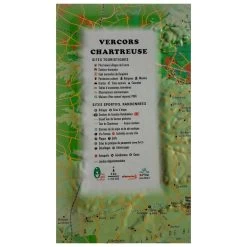 Carte 3D 3DMAP Vercors-Chartreuse -La Meilleure Sélection Matériels 7ab9d961cd8e9133bdca9f24ed49324f4379d10c E233DMABIV348445 3DMA0206837 901
