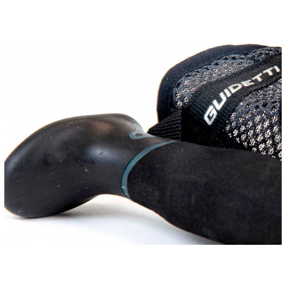 Bâton Guidetti T3-Light Alu 135cm Grenat 6 Bâton Guidetti T3-Light Alu 135cm Grenat – Image 4