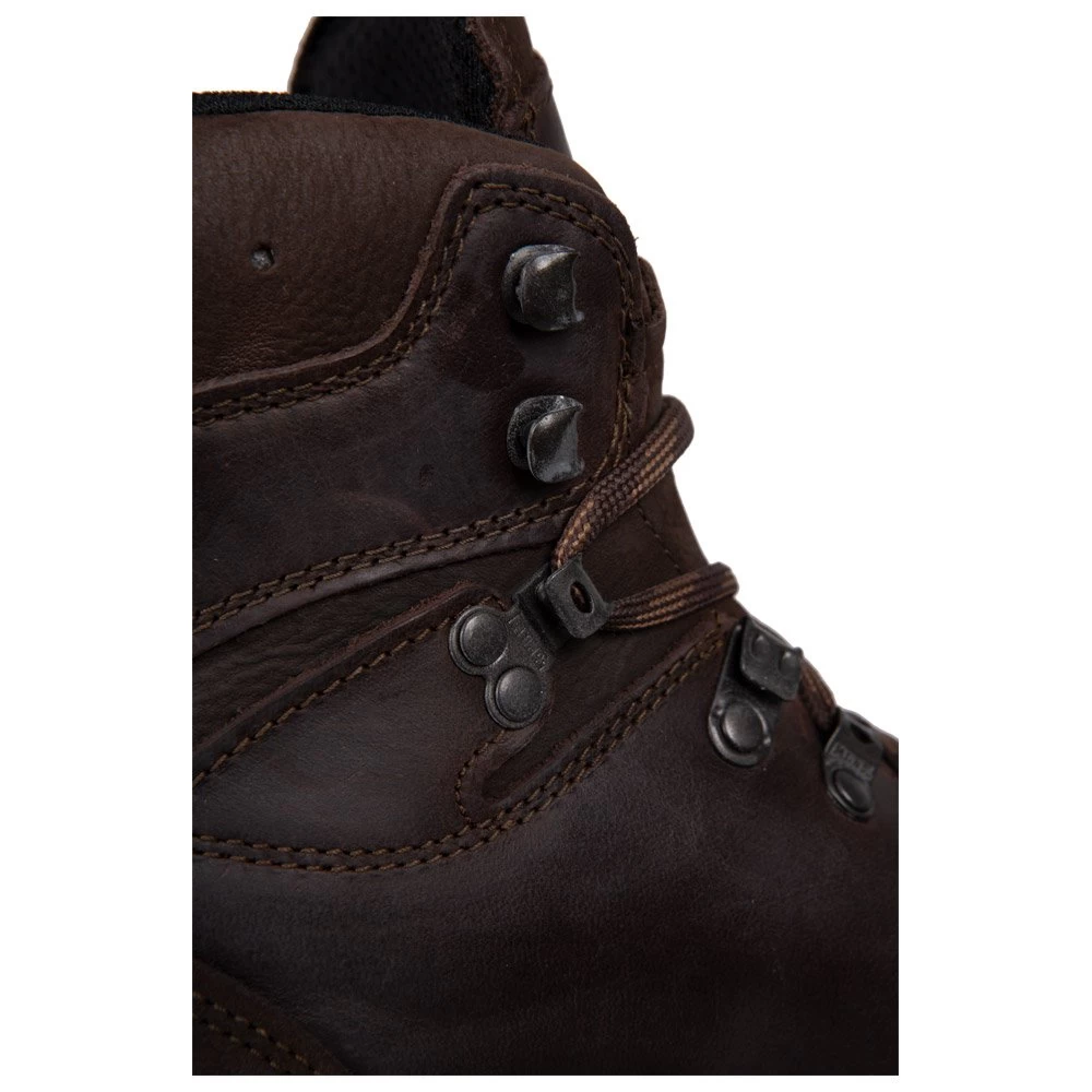 Chaussures De Randonnée Meindl Kansas Gtx Dark Brown 9 Chaussures De Randonnée Meindl Kansas Gtx Dark Brown – Image 7