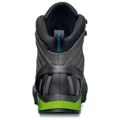Chaussures De Randonnée Scarpa Cyclone S Gtx Shark Lime -La Meilleure Sélection Matériels 7c12e861fbeae1ed8710502a97f688ca6586fb4c E22SCARCHA2216348 2
