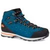 Chaussures De Trek Et Montagne Hanwag Makra Light Gtx Seablue Orange -La Meilleure Sélection Matériels 7e5aad2b0c9feac39d036ef2f0a64881cc10d4ed E22HANWCHA2216296 0